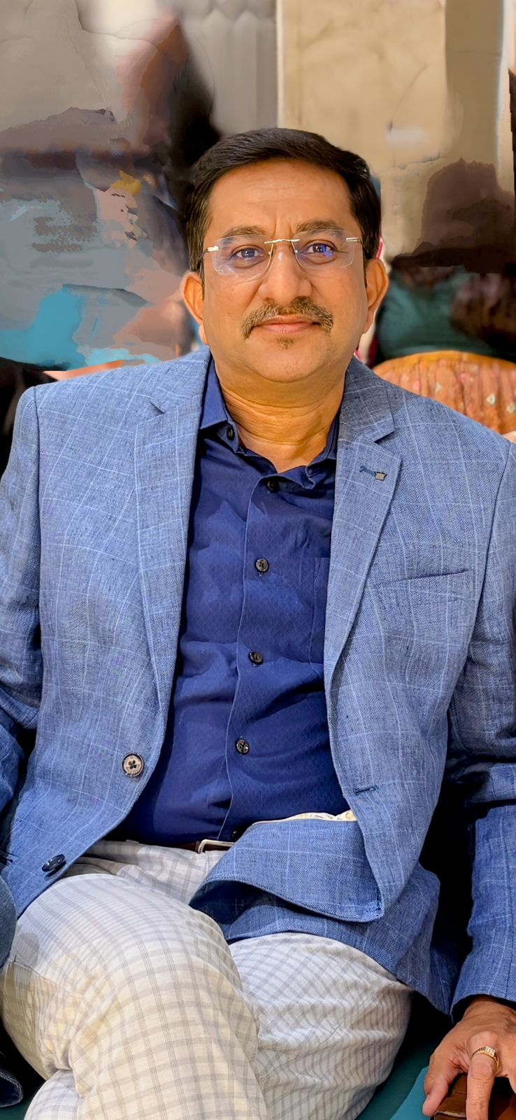 Sandip Sheth